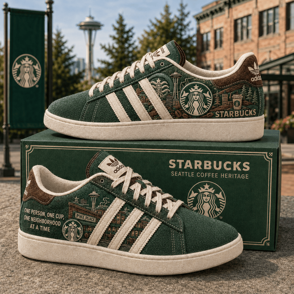 PREMIUM STBK CASUAL SHOES HQH