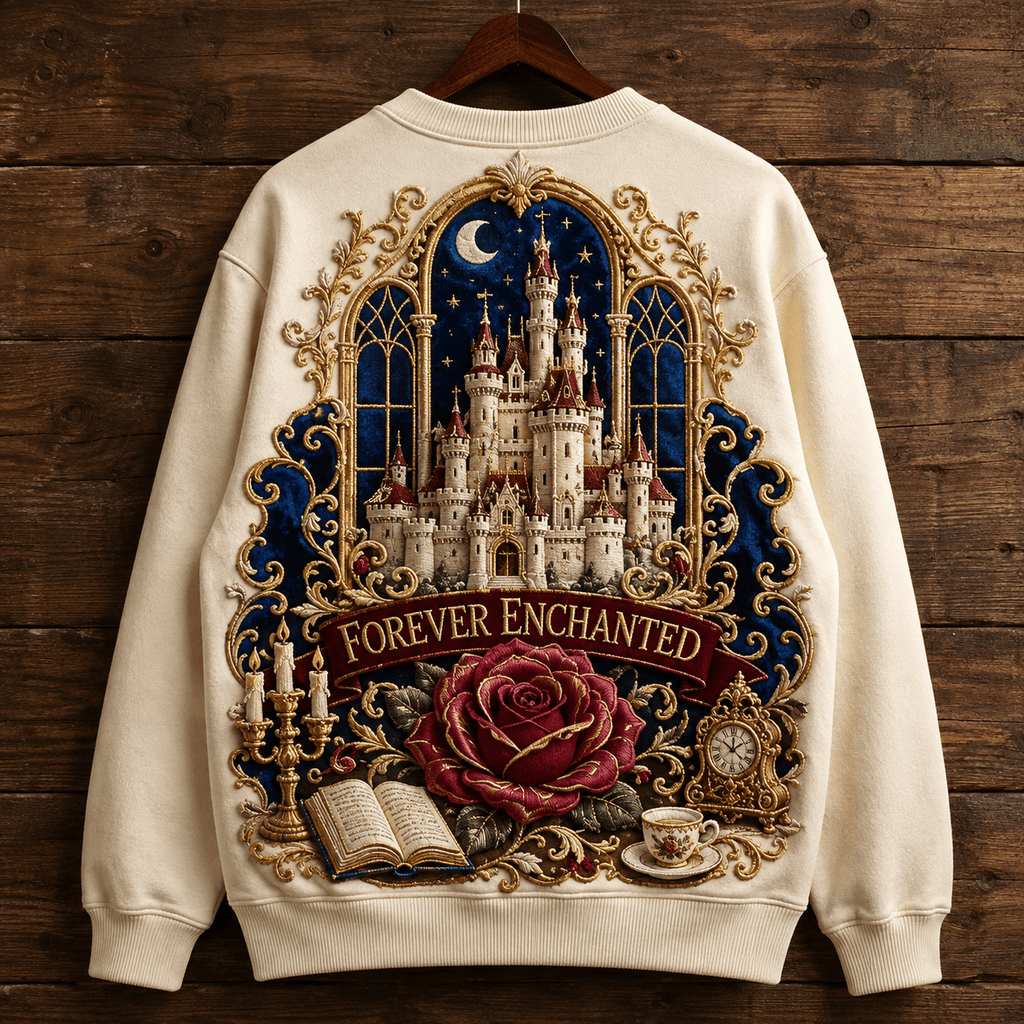 PREMIUM BATB SWEATER PTKL