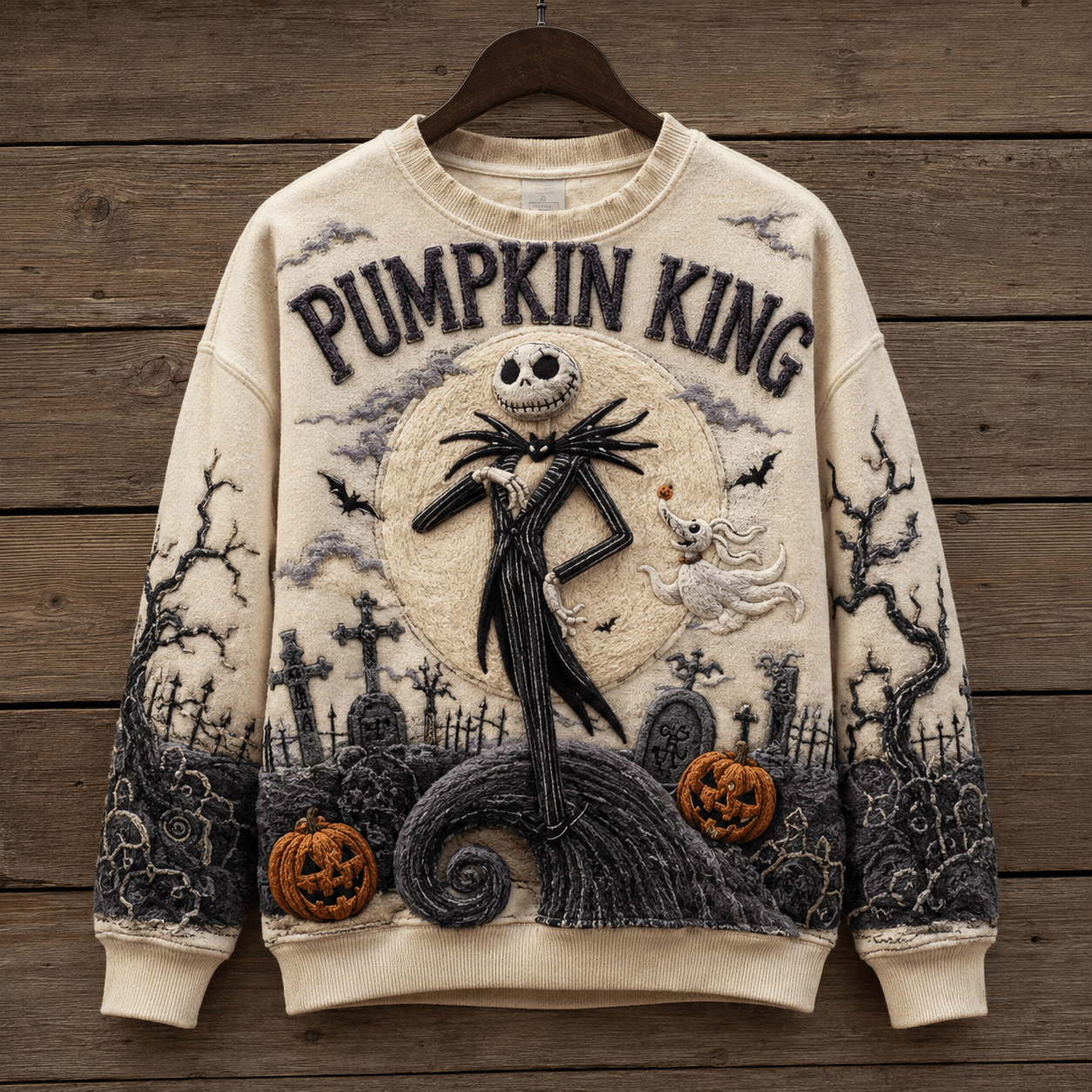 PREMIUM JSK SWEATER PTKL