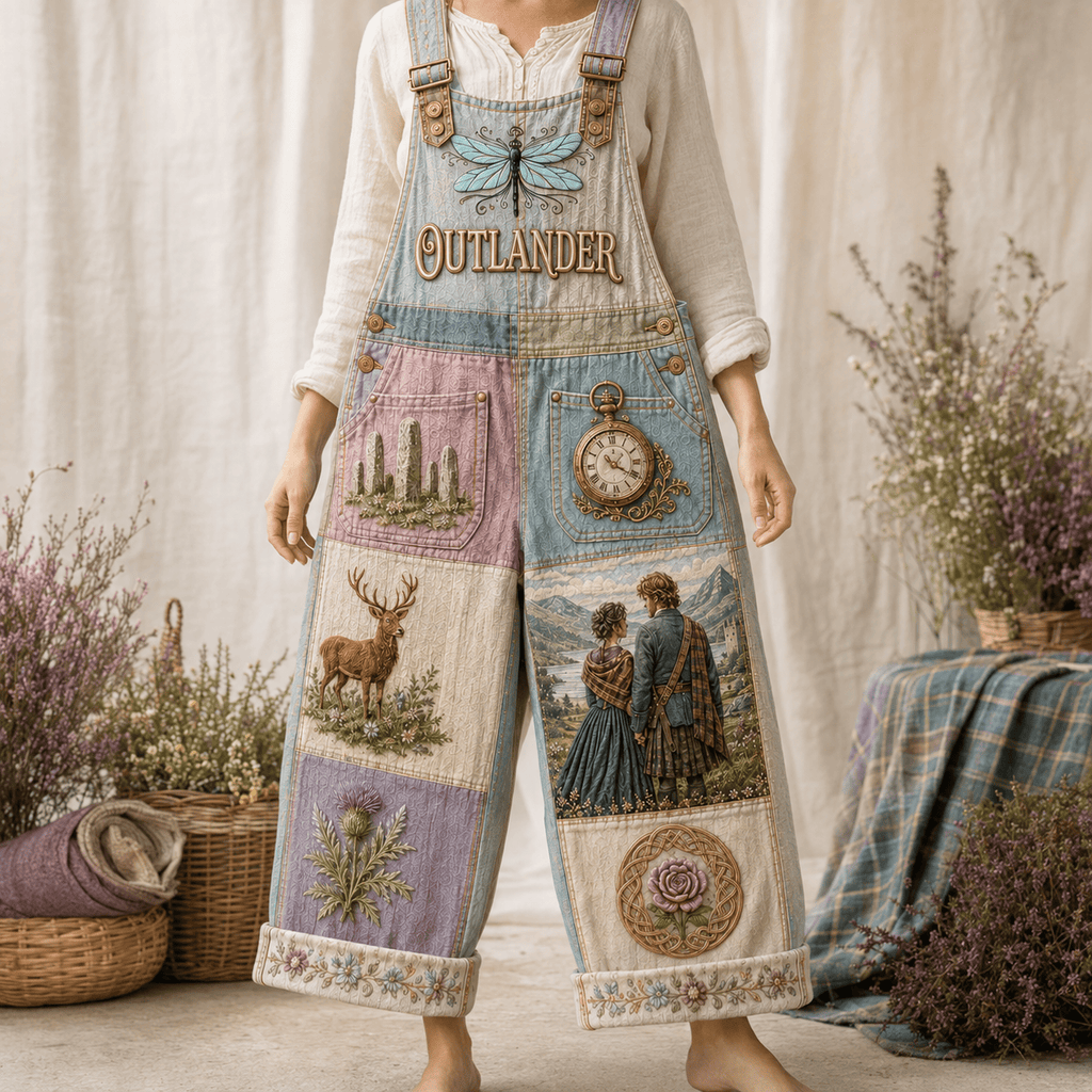 PREMIUM OLD Jumpsuit NTVA