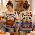 PREMIUM FRS SWEATER PTKL