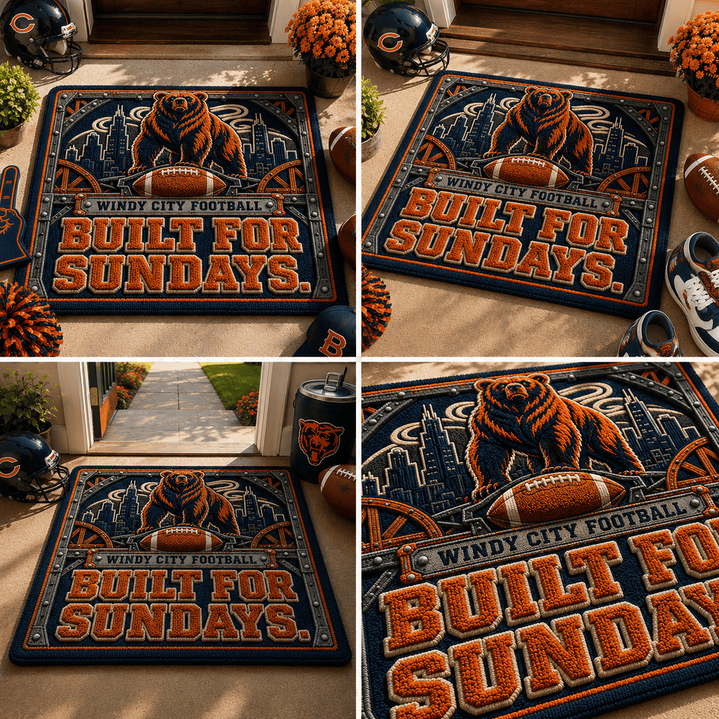 Premium CCB Door Mat NVH
