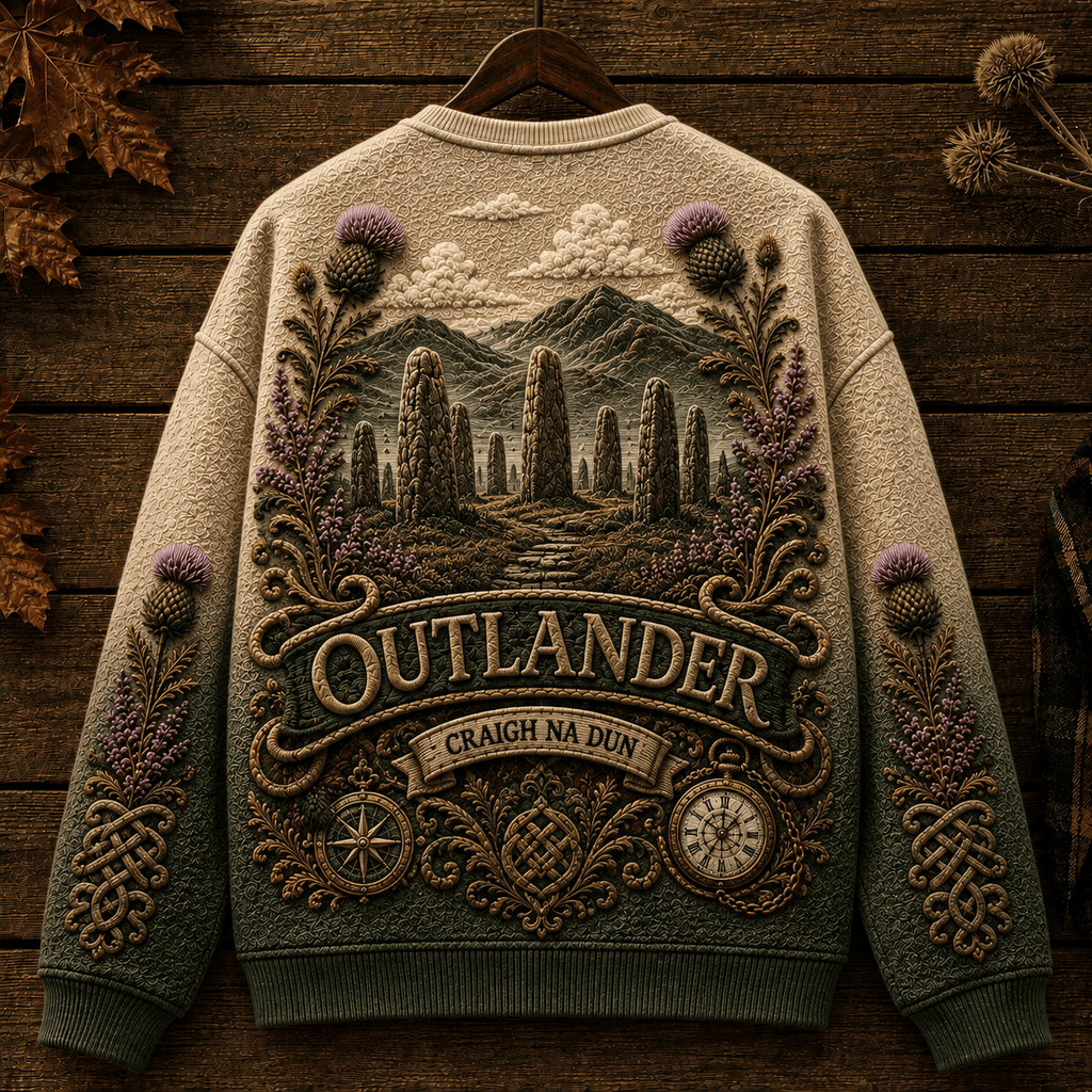 PREMIUM OLD SWEATER PTKL
