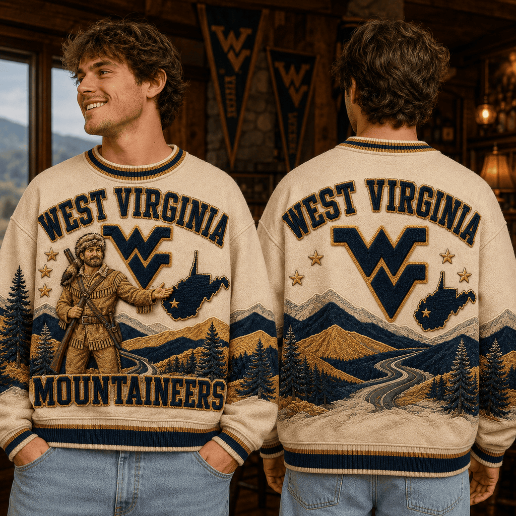 PREMIUM WVM SWEATER PTKL