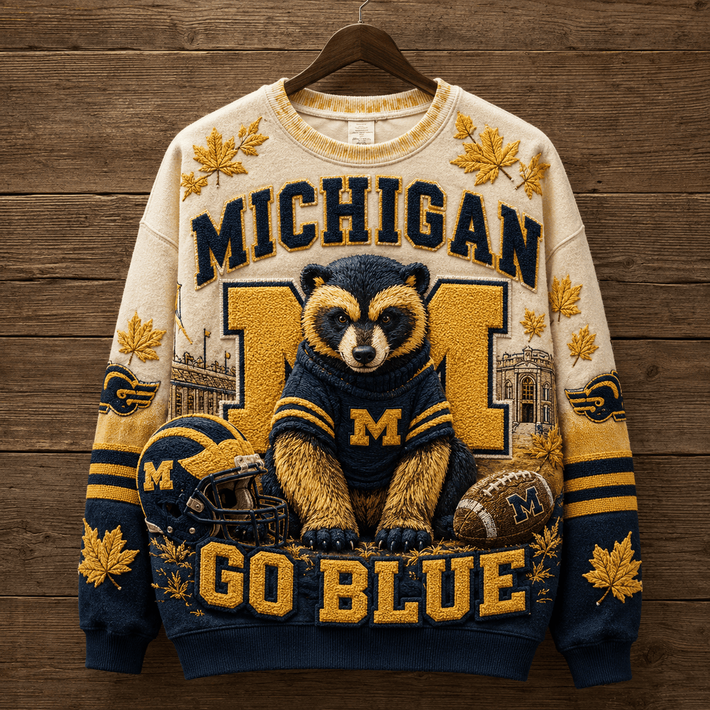 PREMIUM MWR SWEATER PTKL