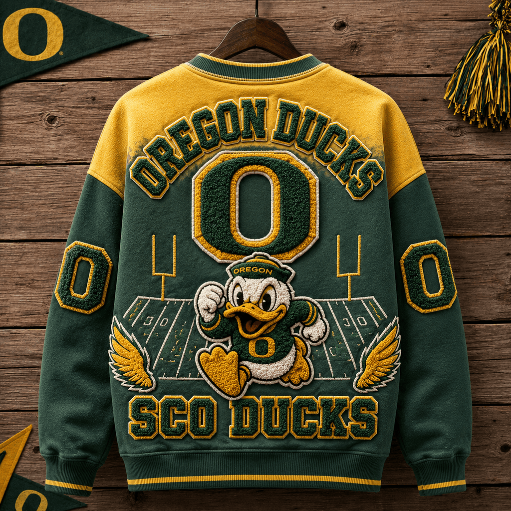 PREMIUM ORD SWEATER PTKL