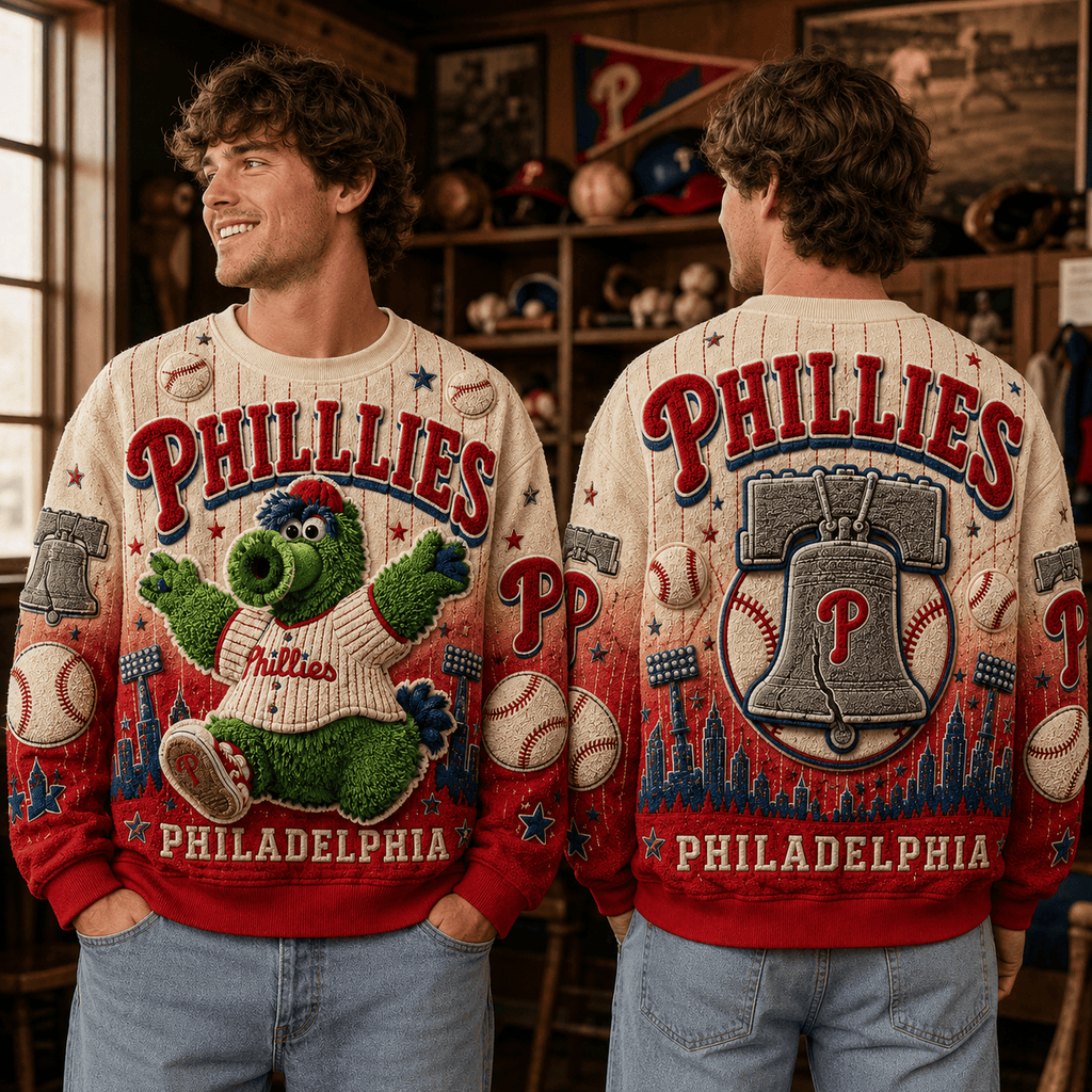PREMIUM PPP SWEATER PTKL