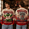 PREMIUM PPP SWEATER PTKL