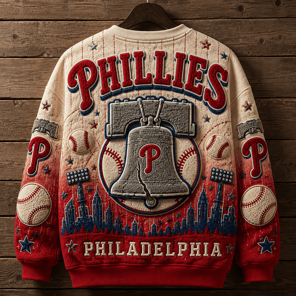 PREMIUM PPP SWEATER PTKL