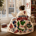 Premium PPP Hooded Blanket BMD