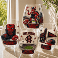 Premium MBD Wine Glass Cup VTH