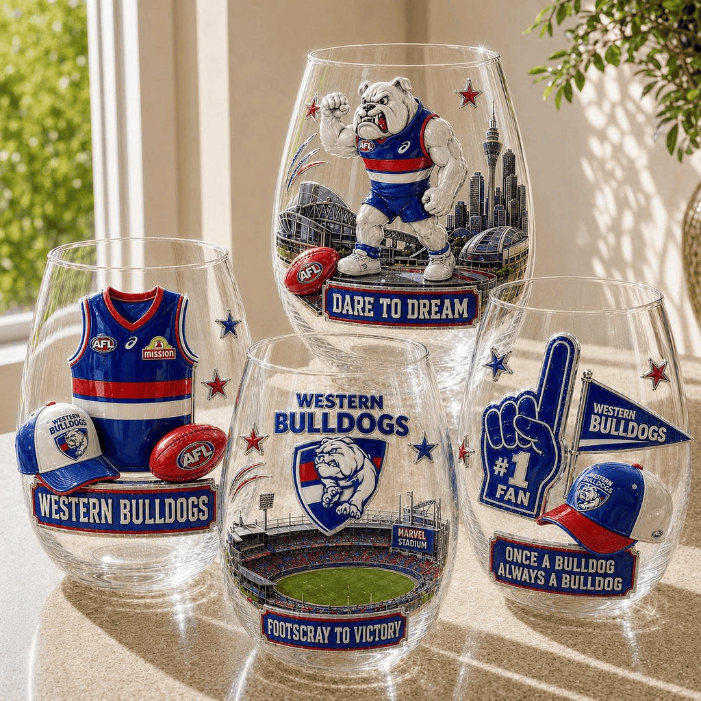 Premium WTB Wine Glass Cup VTH