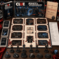Premium FAF Board Game NHVH