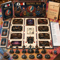 Premium GRFD Board Game NHVH