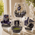 Premium FRMT Wine Glass Cup VTH