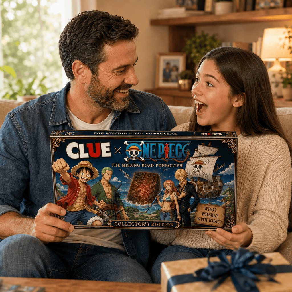 Premium OPC Board Game NHVH