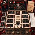 Premium PNW Board Game NHVH