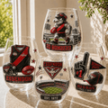 Premium ESD Wine Glass Cup VTH