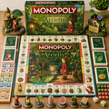 Premium TSWA Board Game TTTT