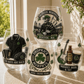 Premium DKMP Wine Glass Cup VTH
