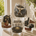 Premium LZPL Wine Glass Cup TTN