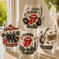 Premium RLST Wine Glass Cup TTN