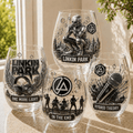 Premium LKP Wine Glass Cup TTN