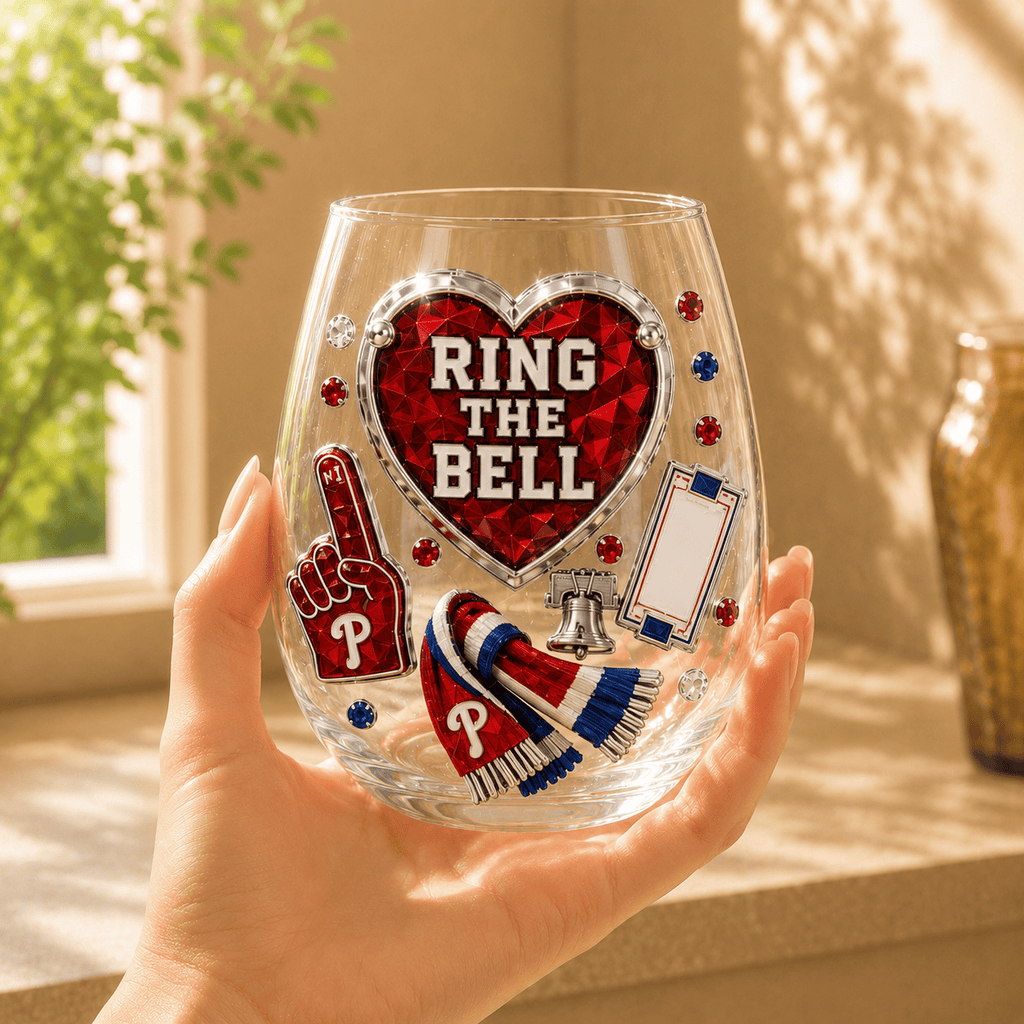 PPP Wine Glass Cup NHVH