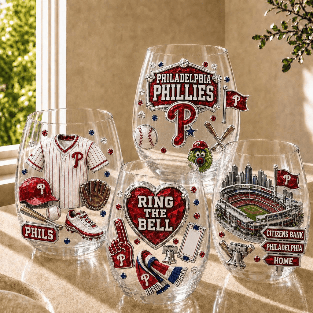 PPP Wine Glass Cup NHVH
