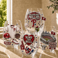 PPP Wine Glass Cup NHVH