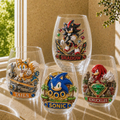 STH Wine Glass Cup NHVH