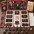 Premium ACT Board Game NHVH