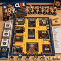 Premium ABTG Board Game TMH