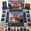Premium CCC Board Game TMH