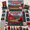 Premium SLVC Board Game TMH