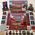 Premium PPP Board Game TMH