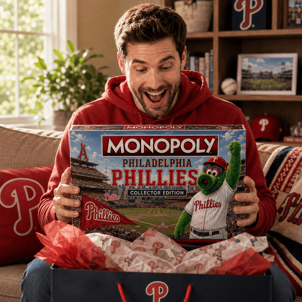 Premium PPP Board Game TMH