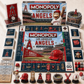 Premium LAA Board Game TMH