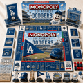 Premium LAD Board Game TMH