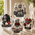 Premium U2B Wine Glass Cup PTT