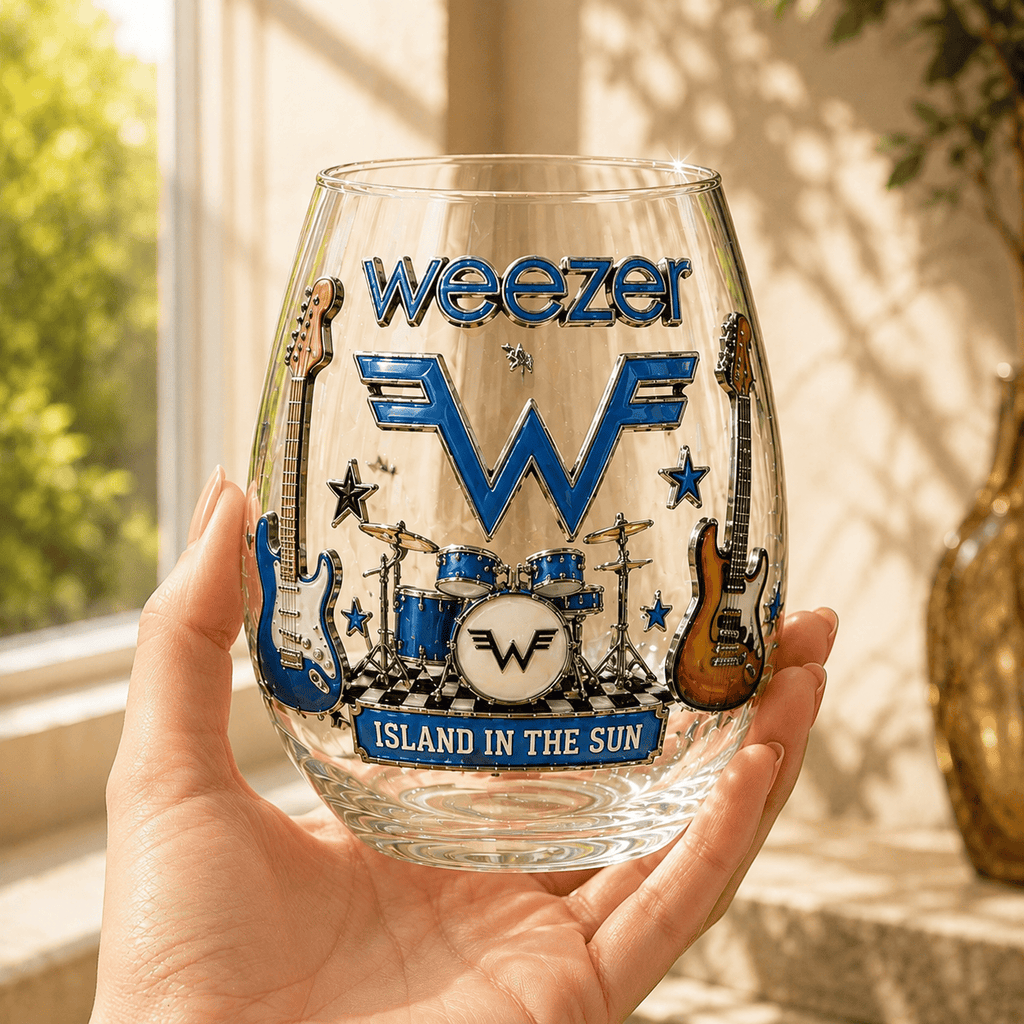 Premium WZR Wine Glass Cup PTT