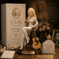 Premium DLPT Commemorative Figure TTTT