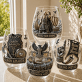 Premium AMAM Wine Glass Cup PTT