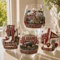 Premium ALBB Wine Glass Cup PTT