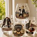 Premium ORP Wine Glass Cup PTT