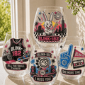 Premium BLIK Wine Glass Cup TTN
