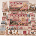 Premium DLPT Board Game TMH