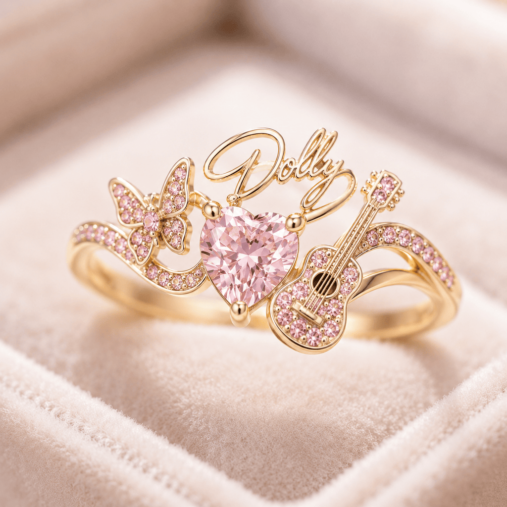 DLPT Premium Ring BMD