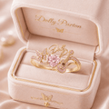 DLPT Premium Ring BMD