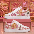 PREMIUM DLPT AF1 SNEAKER NHVH